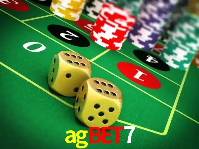 Welcome Bonus agbet7