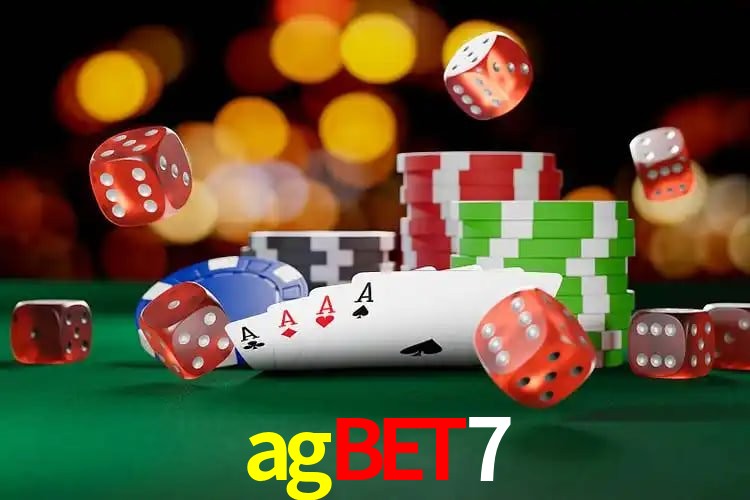 Experiência VIP agbet7