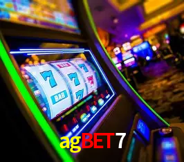Desvendando o Mundo dos Jogos Virtuais na agbet7