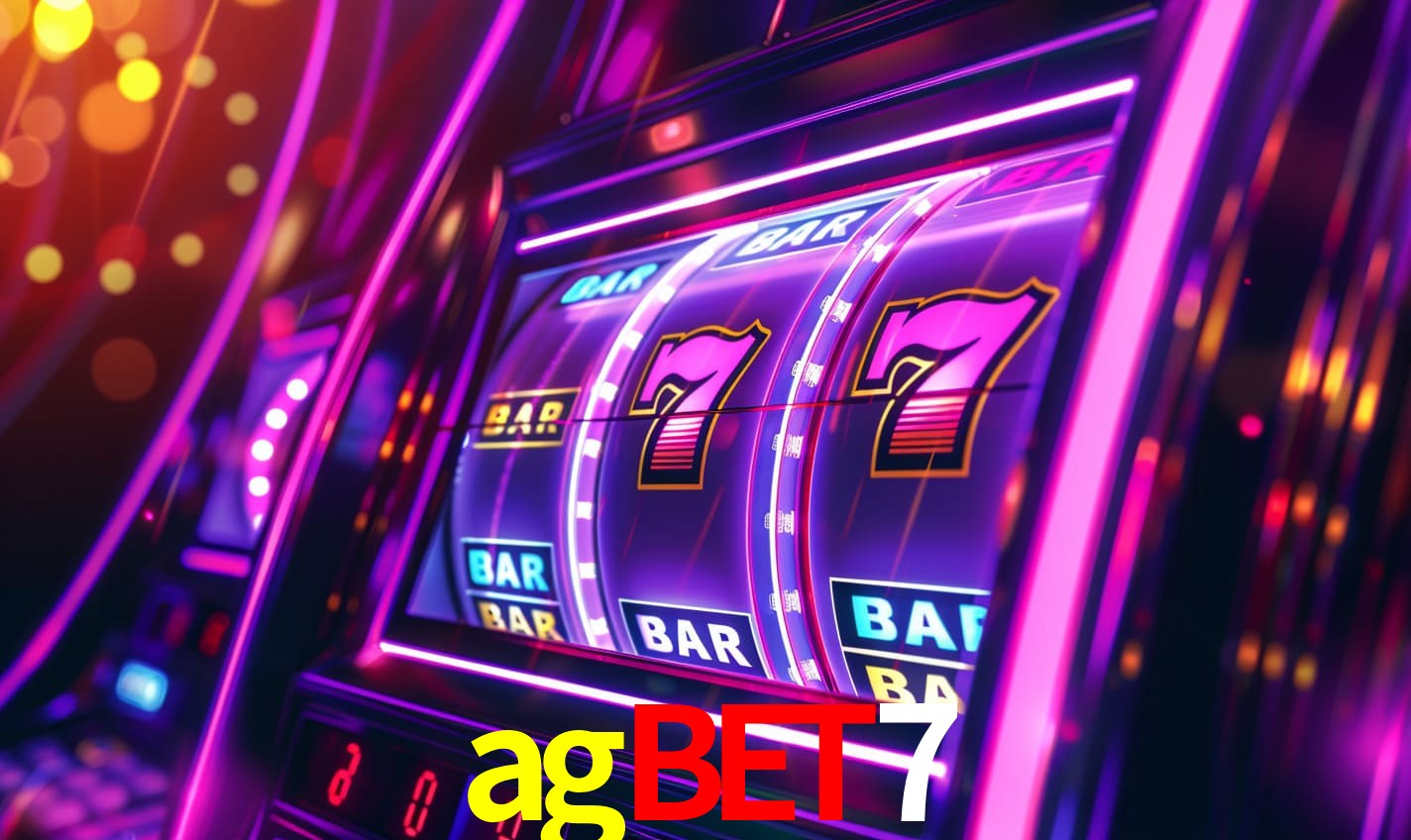 agbet7: Seu Cassino Premiado com Pagamentos Rápidos