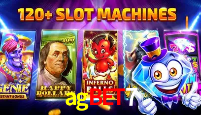 A Emoção da Loteria na agbet7: Uma Chance de Mudança de Vida