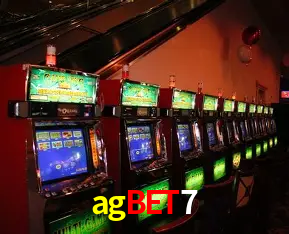 APP oficial da agbet7 para mobile