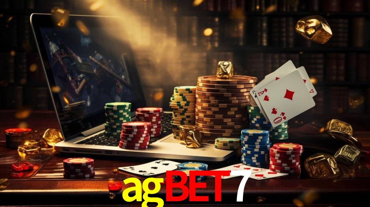 Jogos Exclusivos agbet7