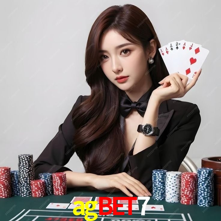 Provedores de Jogos agbet7
