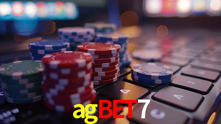 Jogos de Slot agbet7