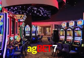 Sistemas de Segurança agbet7