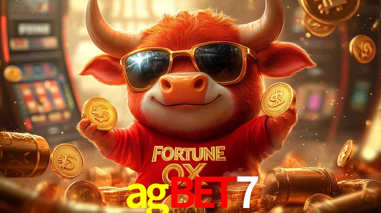 agbet7: Seu Especialista em Apostas Esportivas Brasileiras
