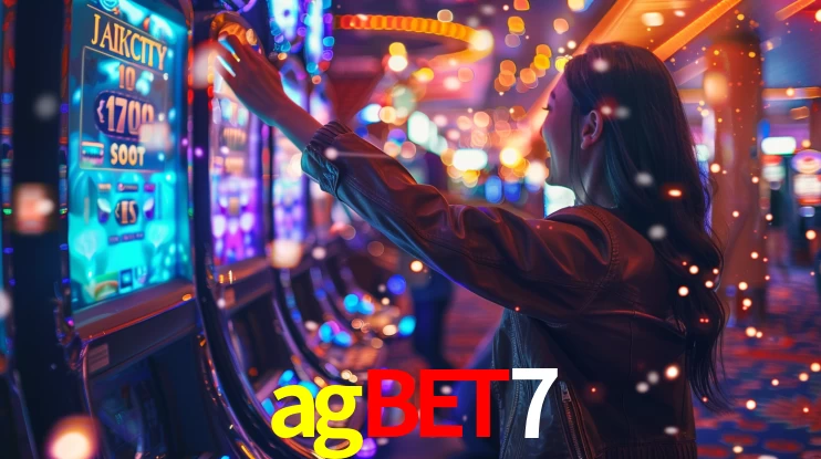 Experimente o Login Seguro Premium no agbet7