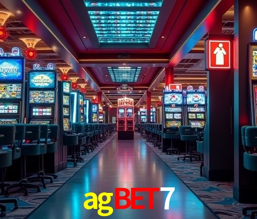 A Popularidade dos Caça-Níqueis no agbet7