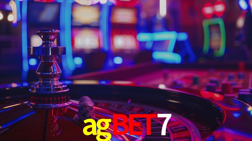 agbet7 login