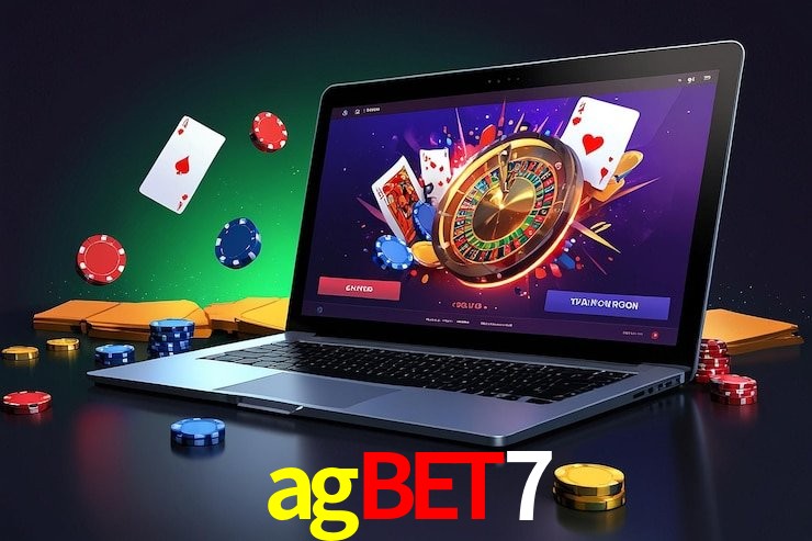 Segurança 2FA agbet7