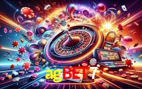 Mesa de Blackjack agbet7