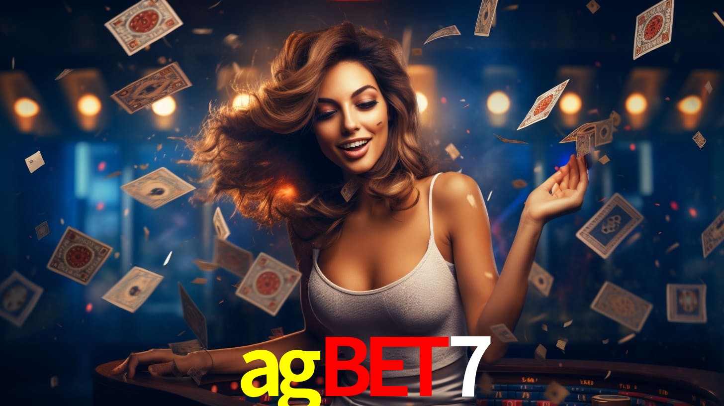 agbet7 login
