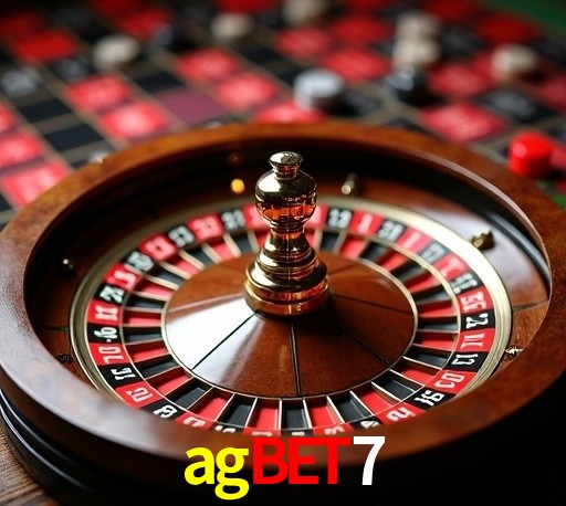 Tecnologia da Plataforma agbet7