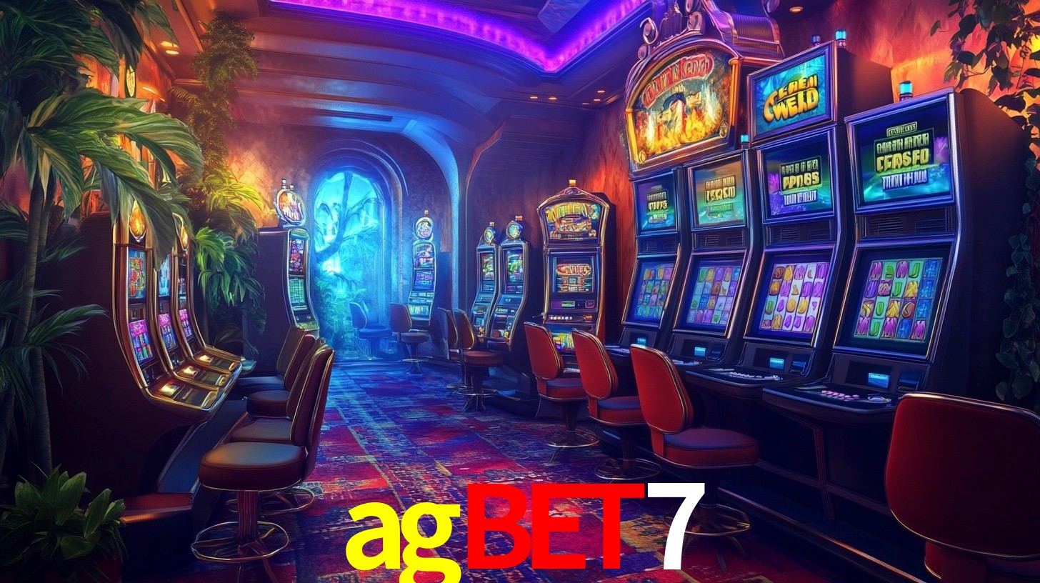 Blackjack Table agbet7