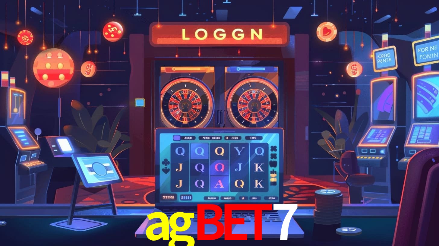 Cadastro Rápido agbet7