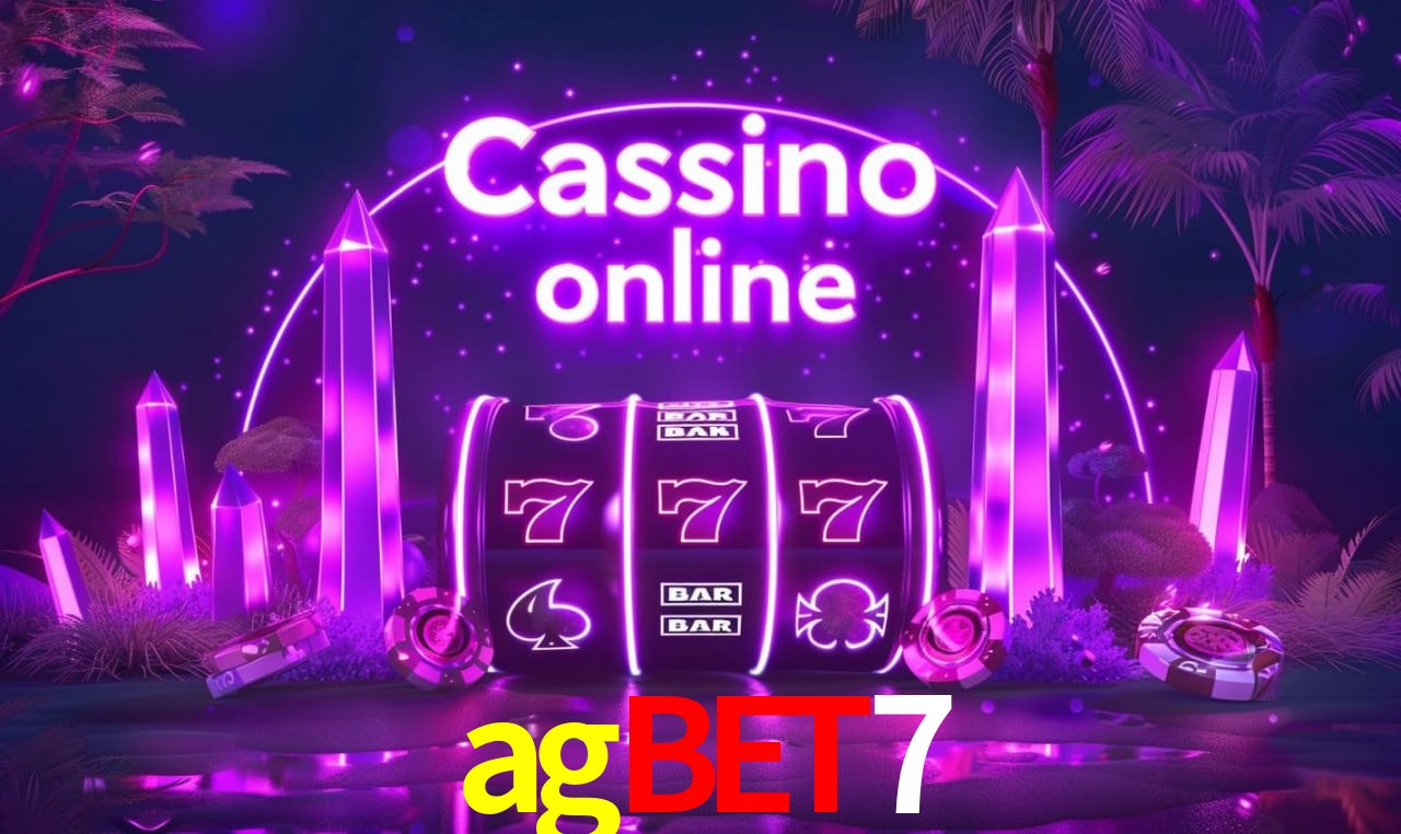 Diretório de Jogos agbet7