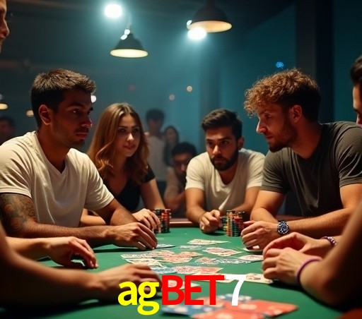 Promoção Relâmpago agbet7