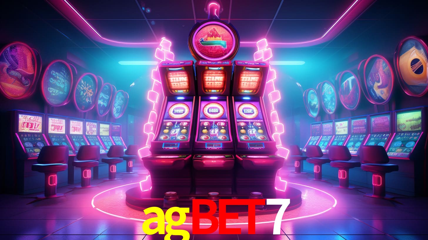 Sinta a adrenalina dos jogos de cassino com agbet7