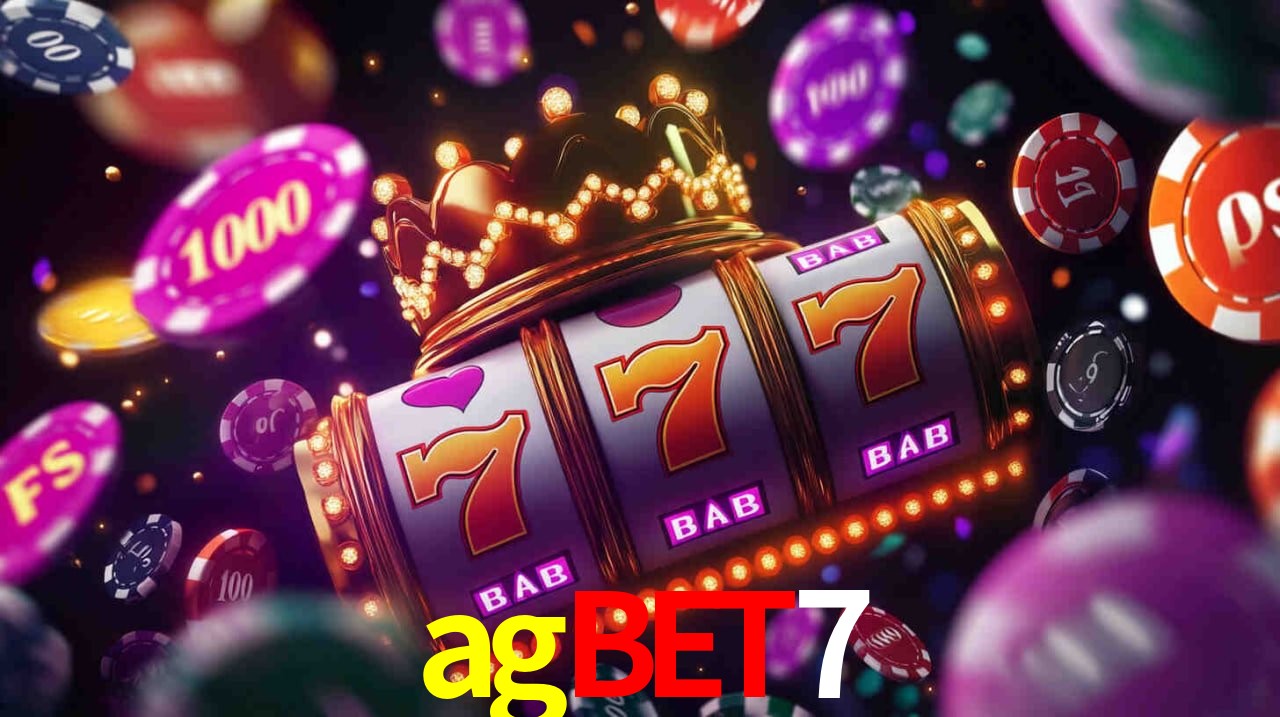 Slot Games agbet7