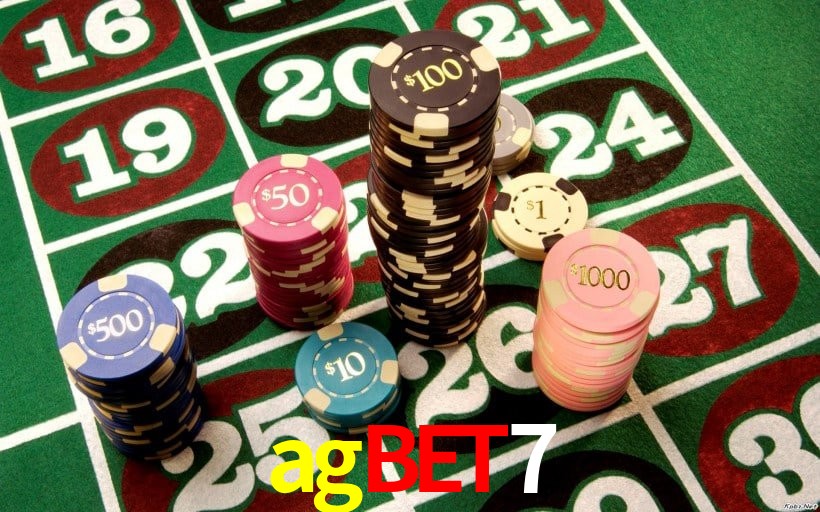 Casino VIP agbet7