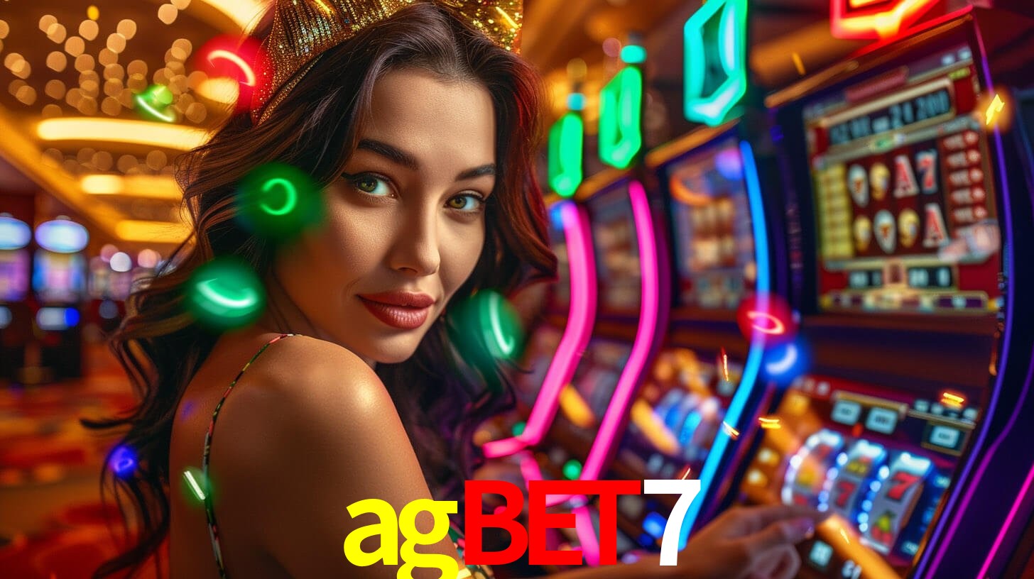 Bônus Generosos e Exclusivos no agbet7 para Você!