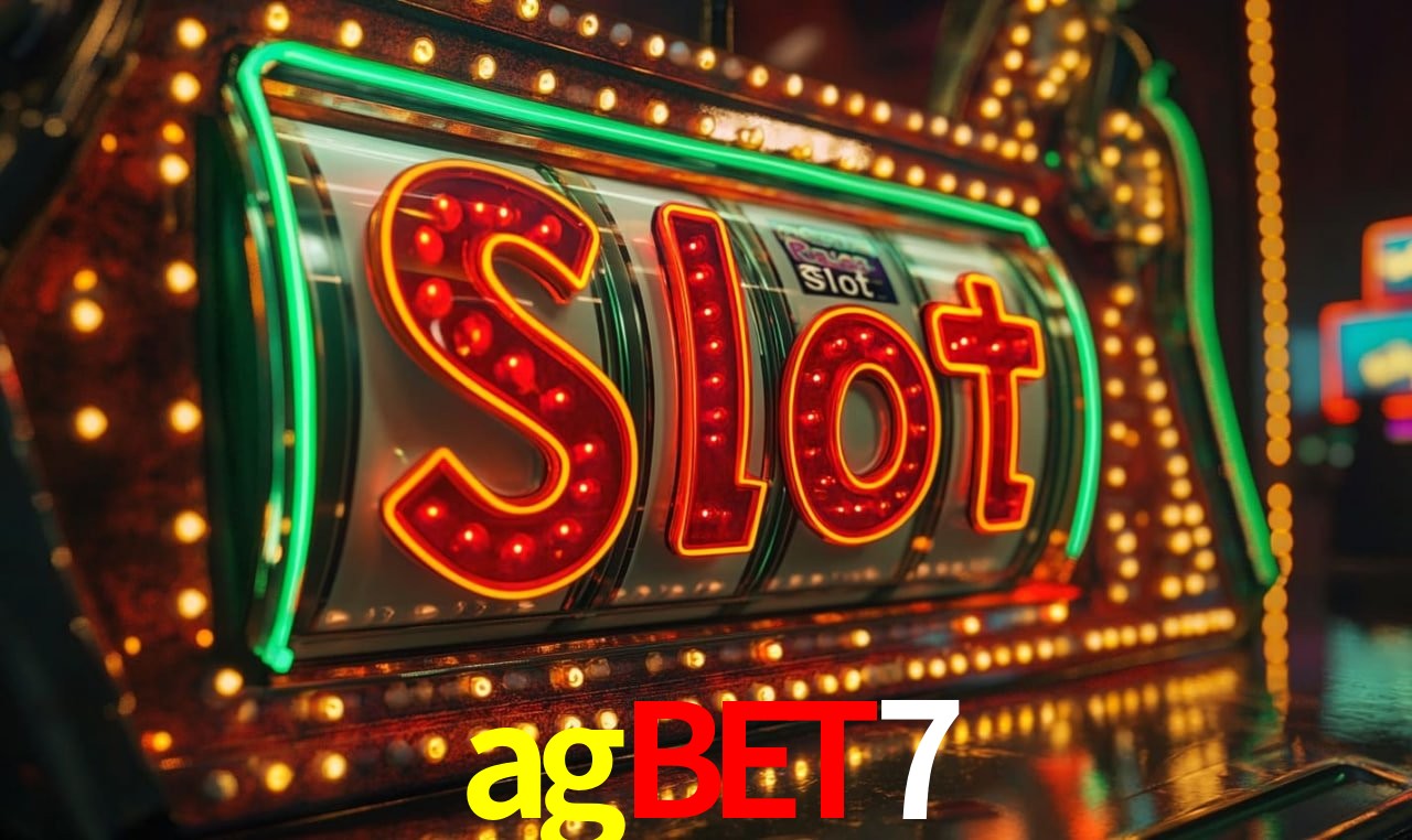 Casino Ao Vivo agbet7