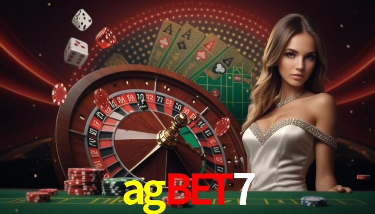 Account Benefits agbet7