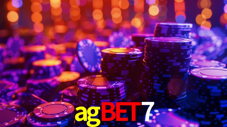 agbet7: A Experiência de Casino com Jogos de Mesa ao Vivo