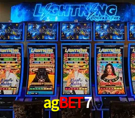 Desvendando o Mundo dos Jogos Virtuais na agbet7