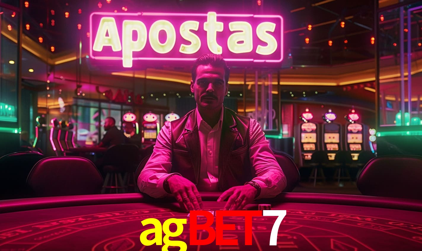 A Experiência Imersiva dos Cassinos Ao Vivo no agbet7