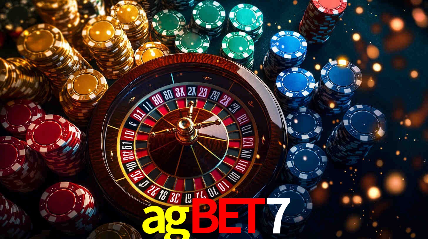 Welcome Bonus agbet7