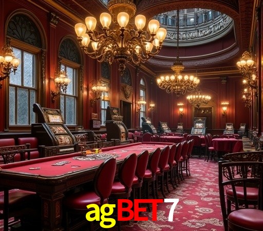 Benefícios da Conta agbet7
