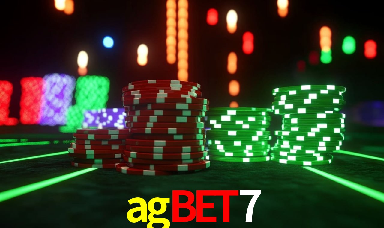 Bonus Features agbet7