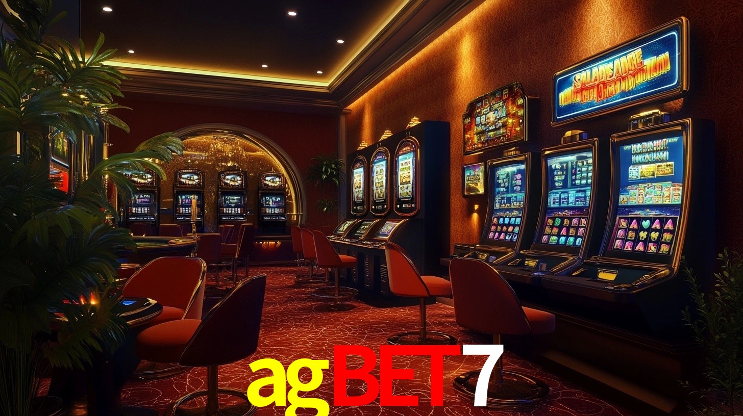 Live Casino agbet7