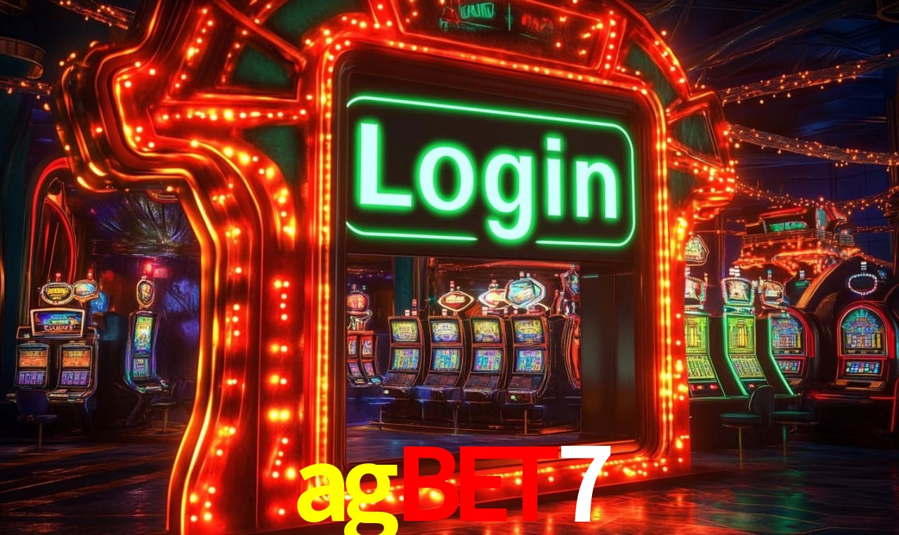 Casino Ao Vivo agbet7