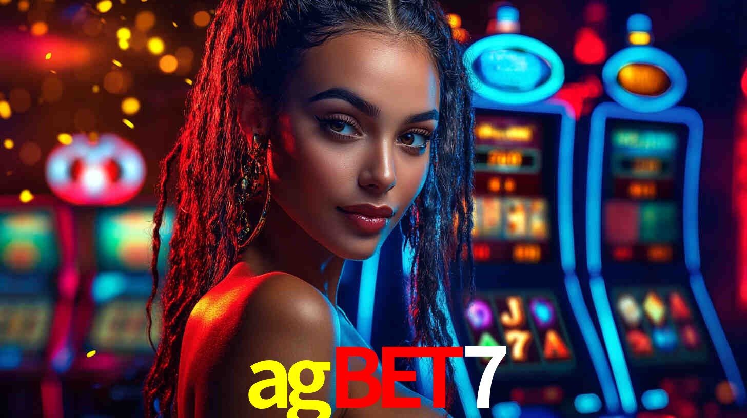 Inovações de Jogos na agbet7: O Futuro das Experiências Interativas