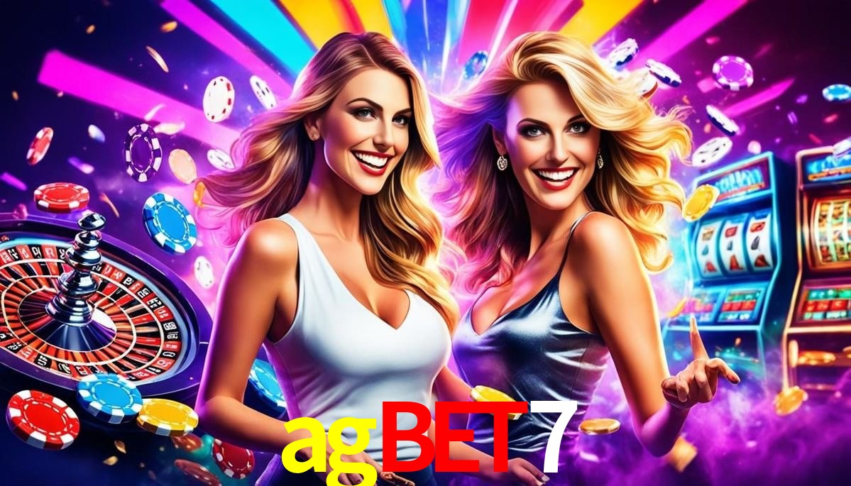 Desvendando o Mundo dos Jogos Virtuais na agbet7