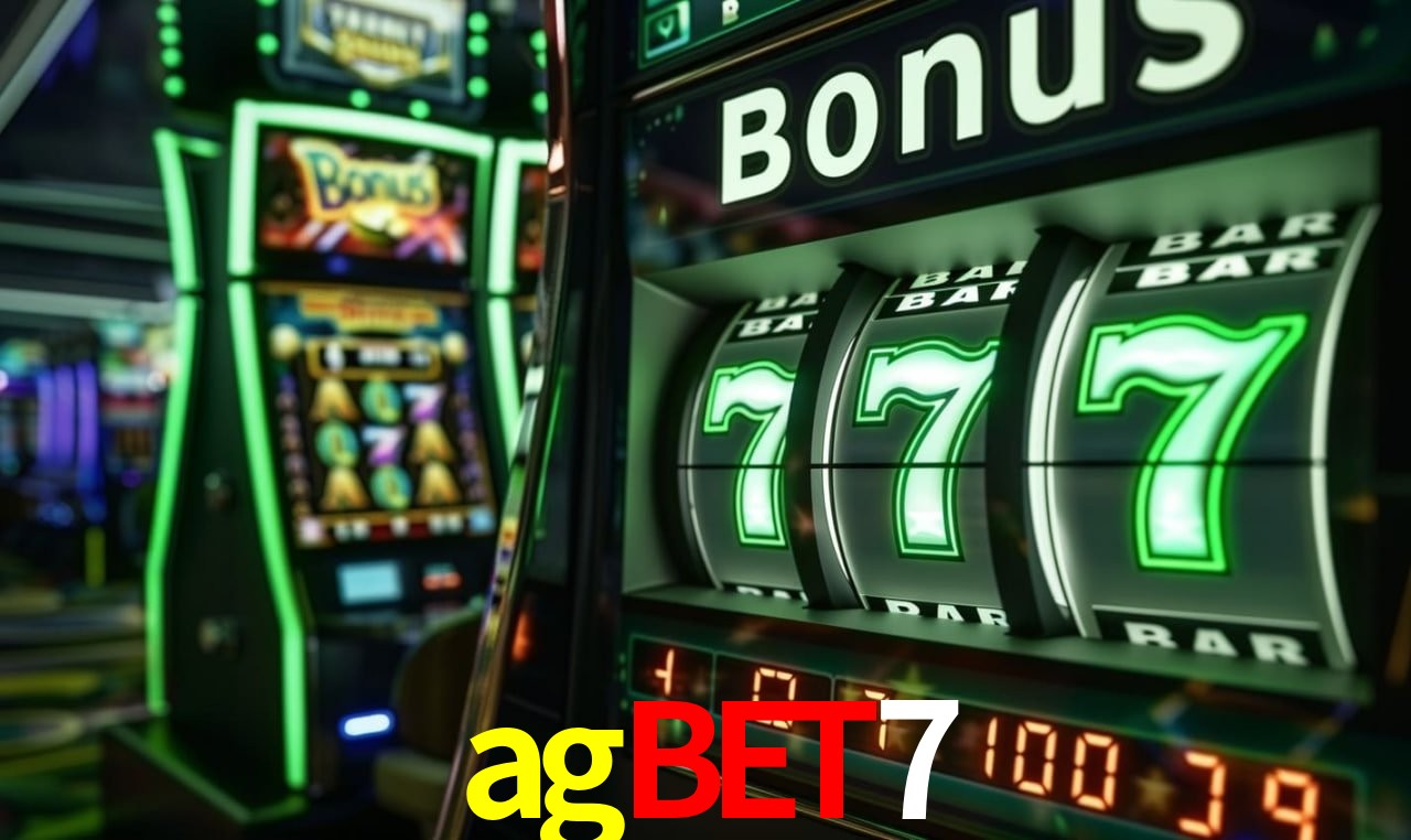 Live Casino agbet7