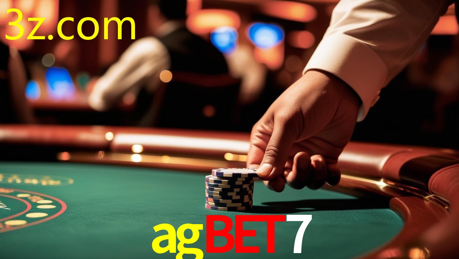 AGBET7