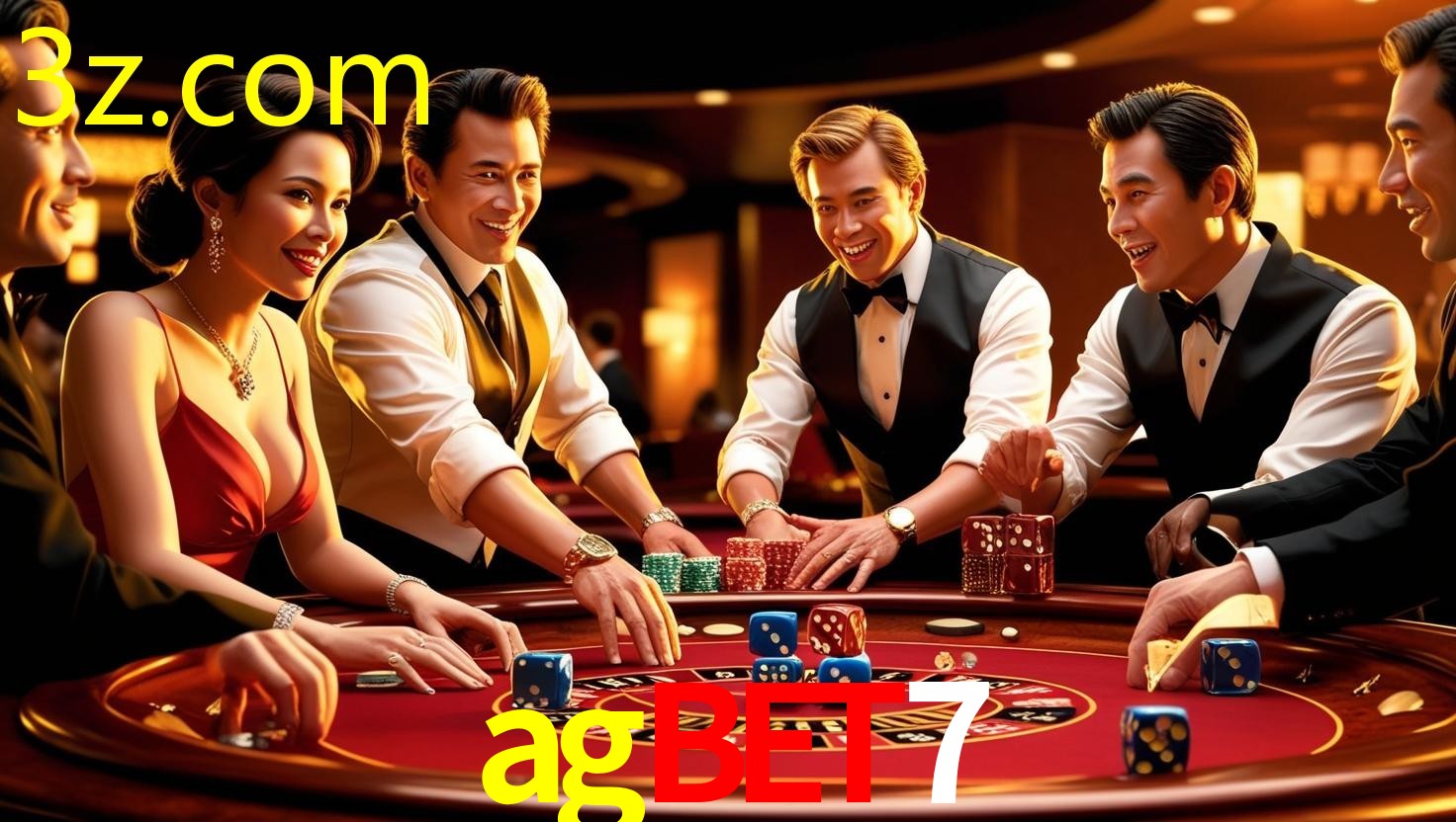 AGBET7