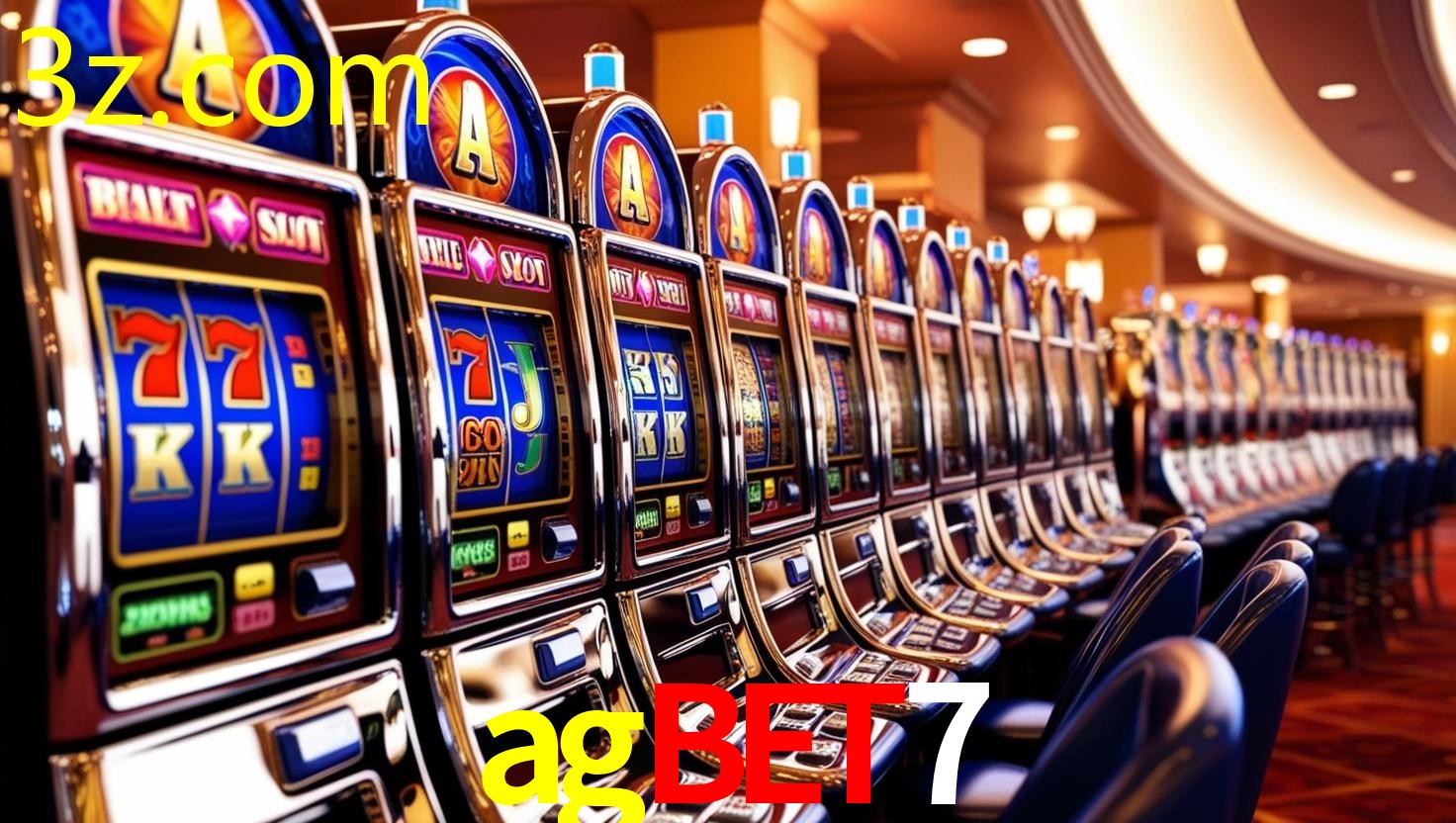 AGBET7