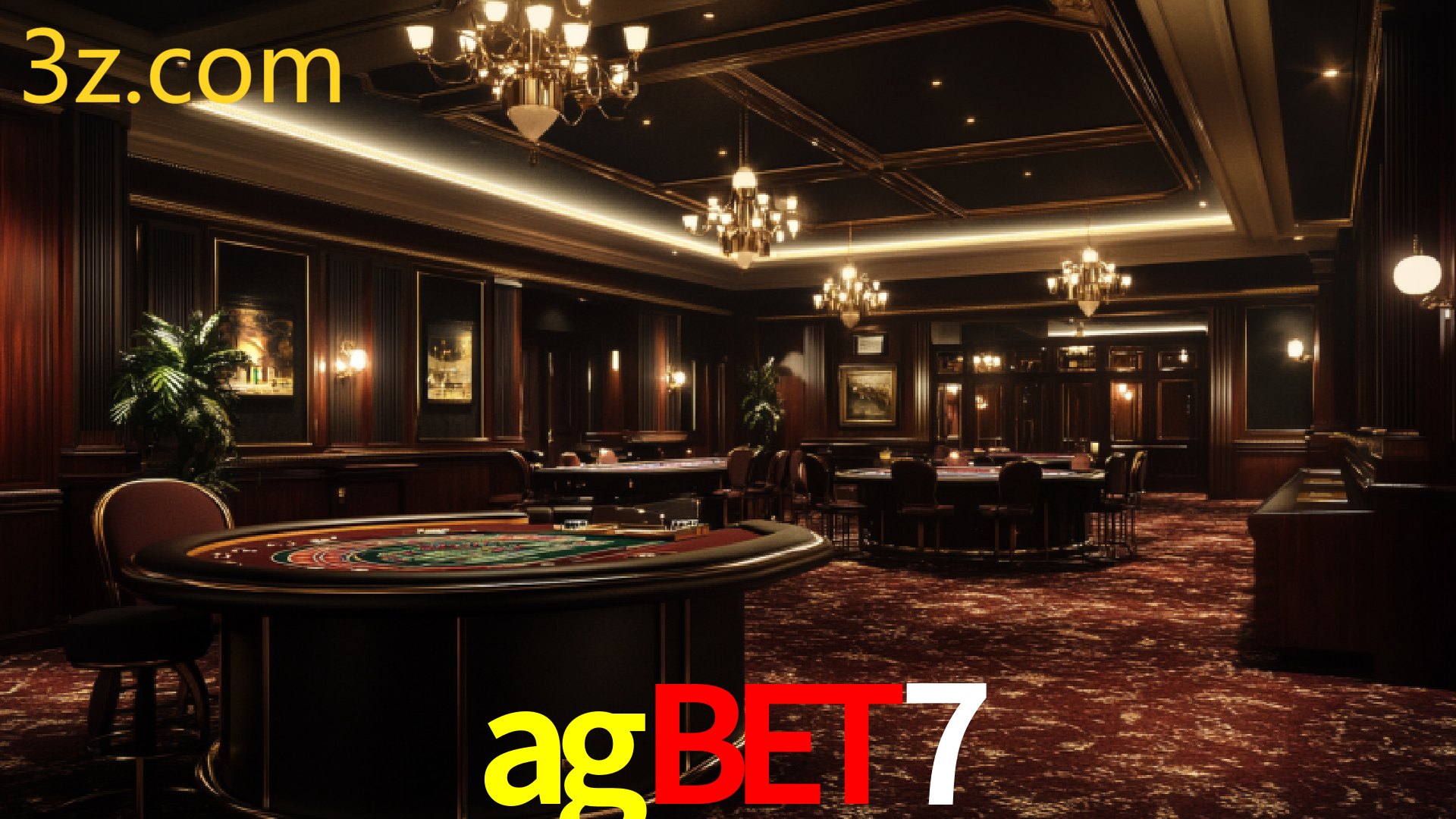 AGBET7