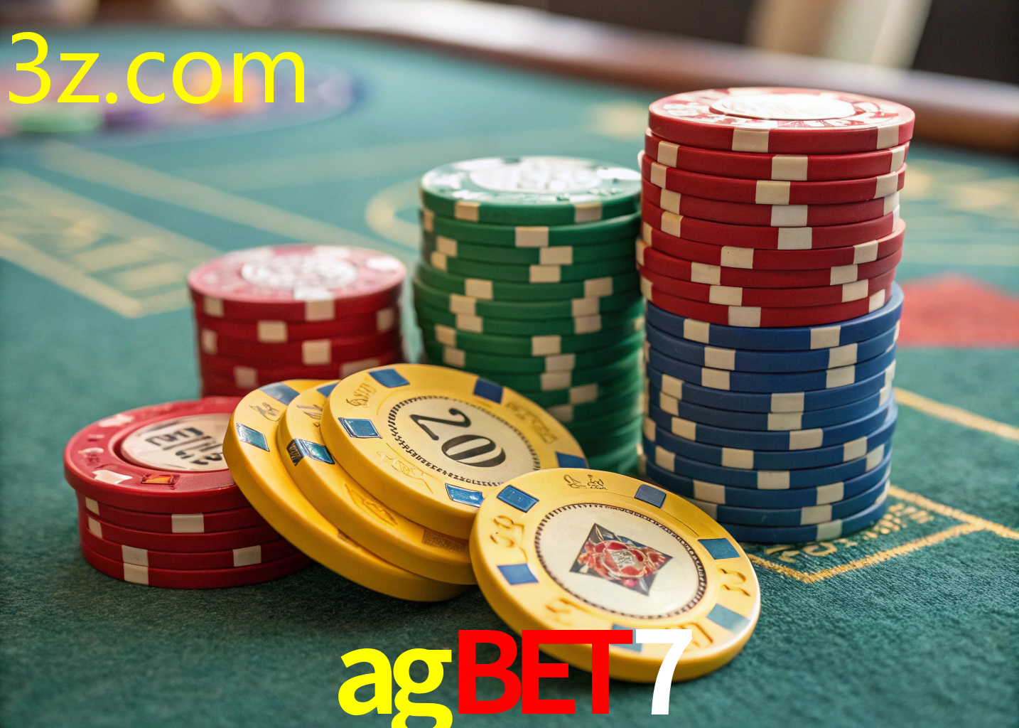AGBET7