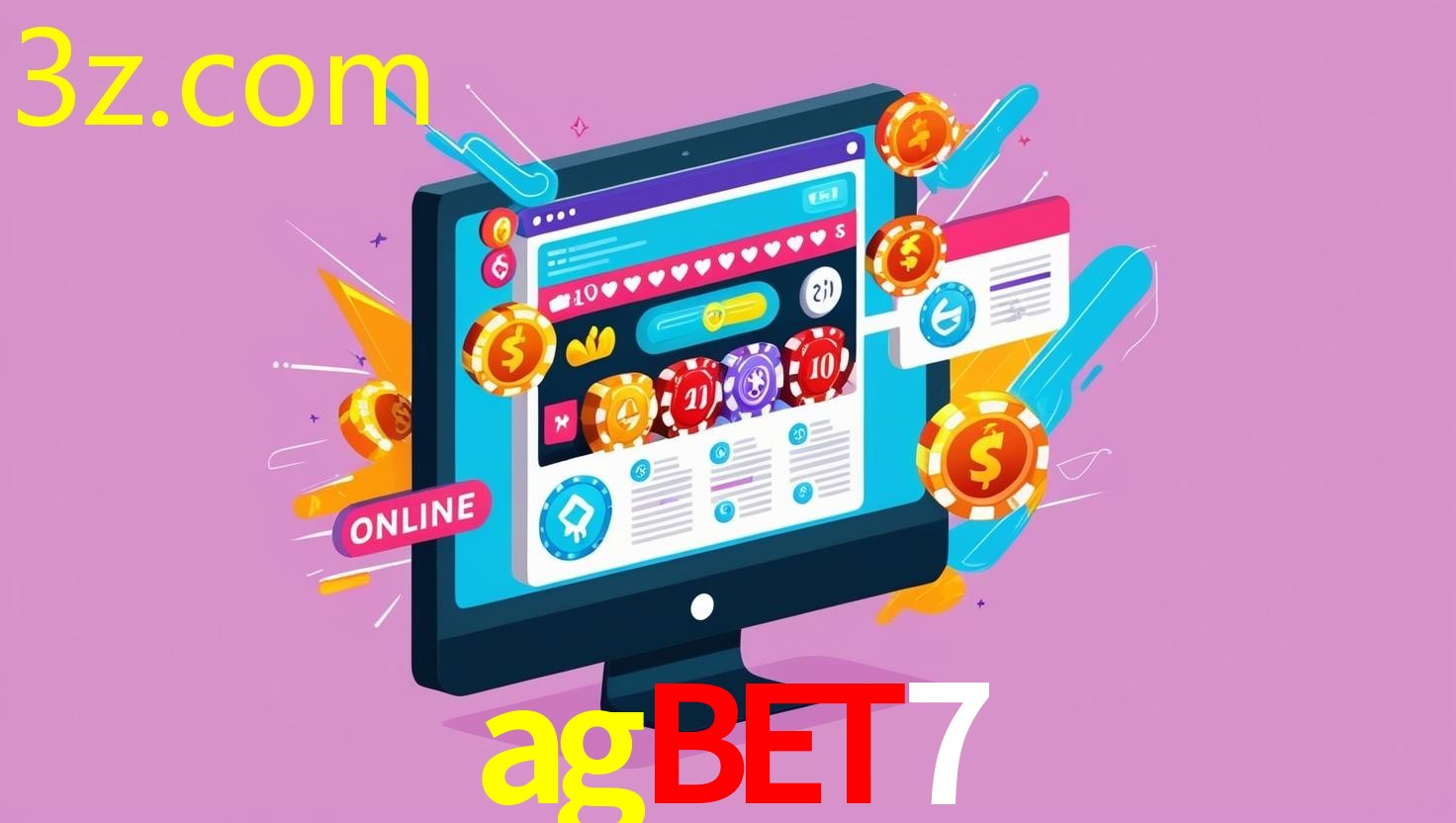 AGBET7