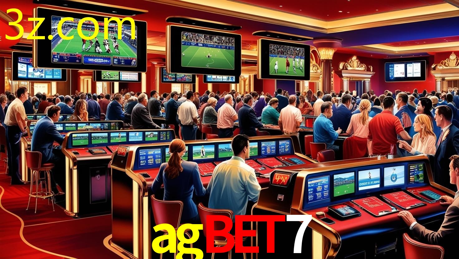 AGBET7
